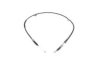 ASHUKI M090-13 Cable, parking brake